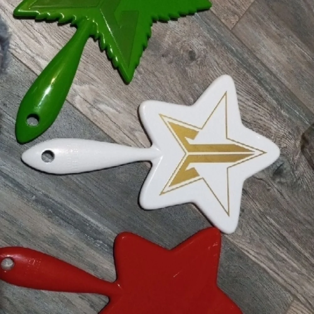 Jeffree star Star Mirror collection